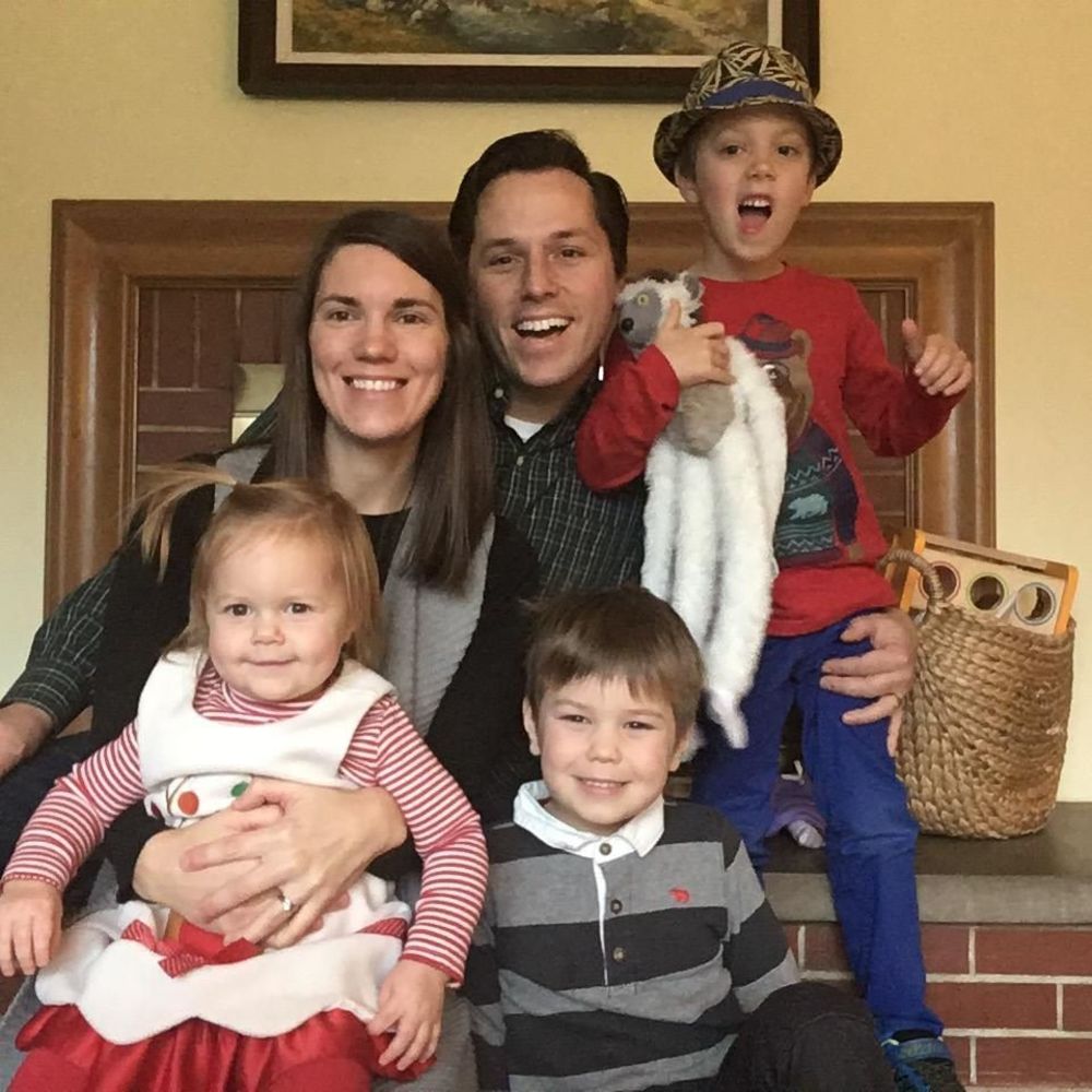 Meet your Posher, Rebekah